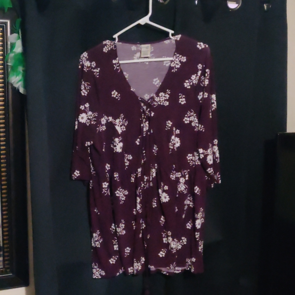 Dress Shirt